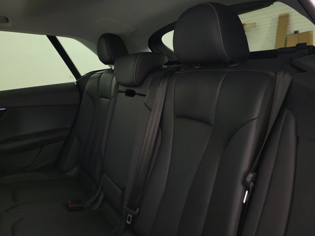 Used 2023 Audi Q8 Premium Plus AWD/4WD image 15