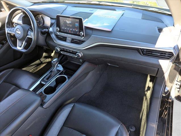 Used 2023 Nissan Altima 2.5 SR image 21