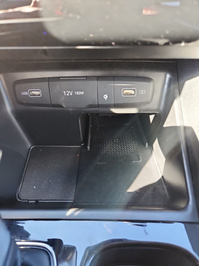 Used 2023 Hyundai Tucson SEL AWD/4WD image 13