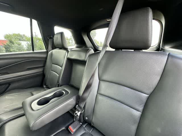 Used 2023 Honda Passport EX-L image 17