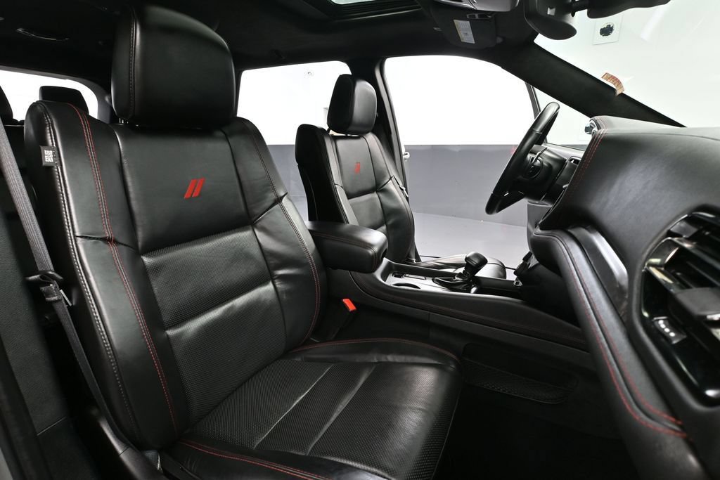Used 2024 Dodge Durango R/T AWD/4WD image 60