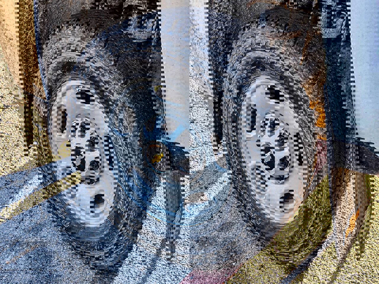 Used 2019 Chevrolet Silverado 2500 W/T w/ WT Convenience Package image 7