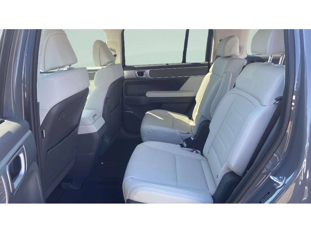 New 2026 Hyundai Santa Fe Calligraphy AWD/4WD image 17