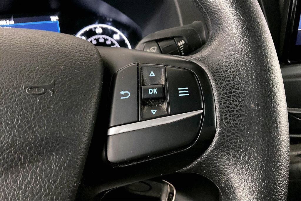 Used 2023 Ford Transit 150 Low Roof RWD image 14