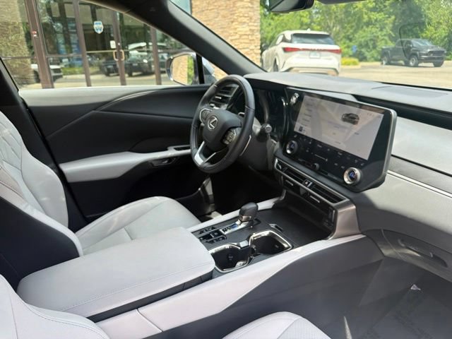 Certified 2025 Lexus RX 350 Premium w/ Convenience Package AWD/4WD image 32