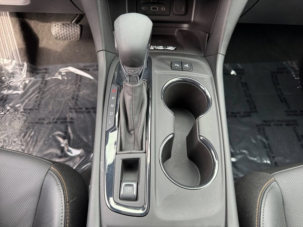 Used 2024 Chevrolet Equinox Premier AWD/4WD image 18