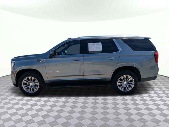 Used 2025 GMC Yukon Denali image 7