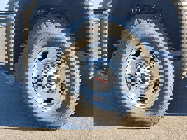 New 2024 GMC Sierra 2500 Pro w/ Convenience Package image 10