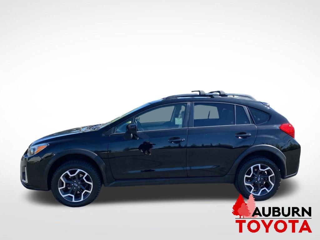 Used 2016 Subaru Crosstrek 2.0i Premium AWD/4WD image 4