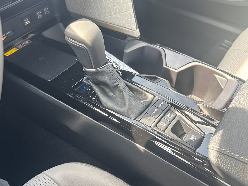 New 2026 Toyota Camry XLE AWD/4WD image 30