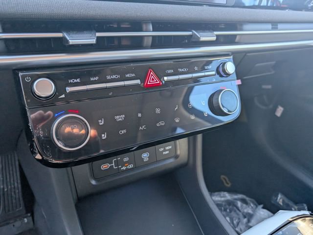 New 2026 Hyundai Tucson Limited w/ Tow & Go Package image 22