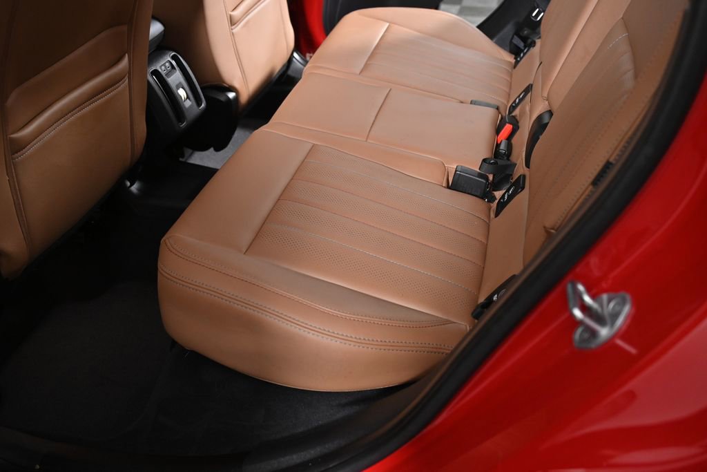 Certified 2025 MINI Cooper Countryman S image 30