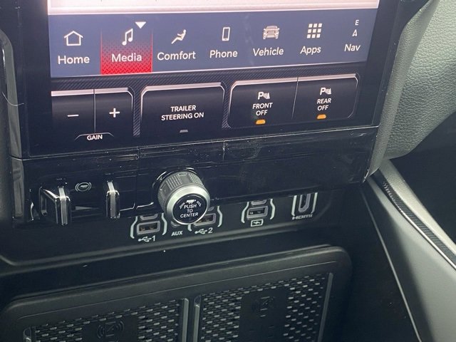 New 2026 RAM 1500 Rebel image 24