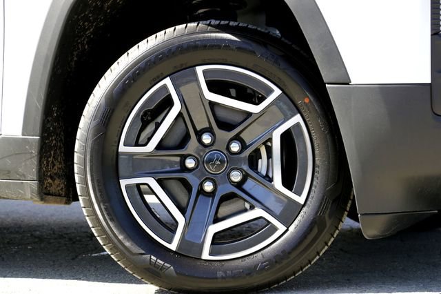 New 2026 Jeep Cherokee Limited AWD/4WD image 2