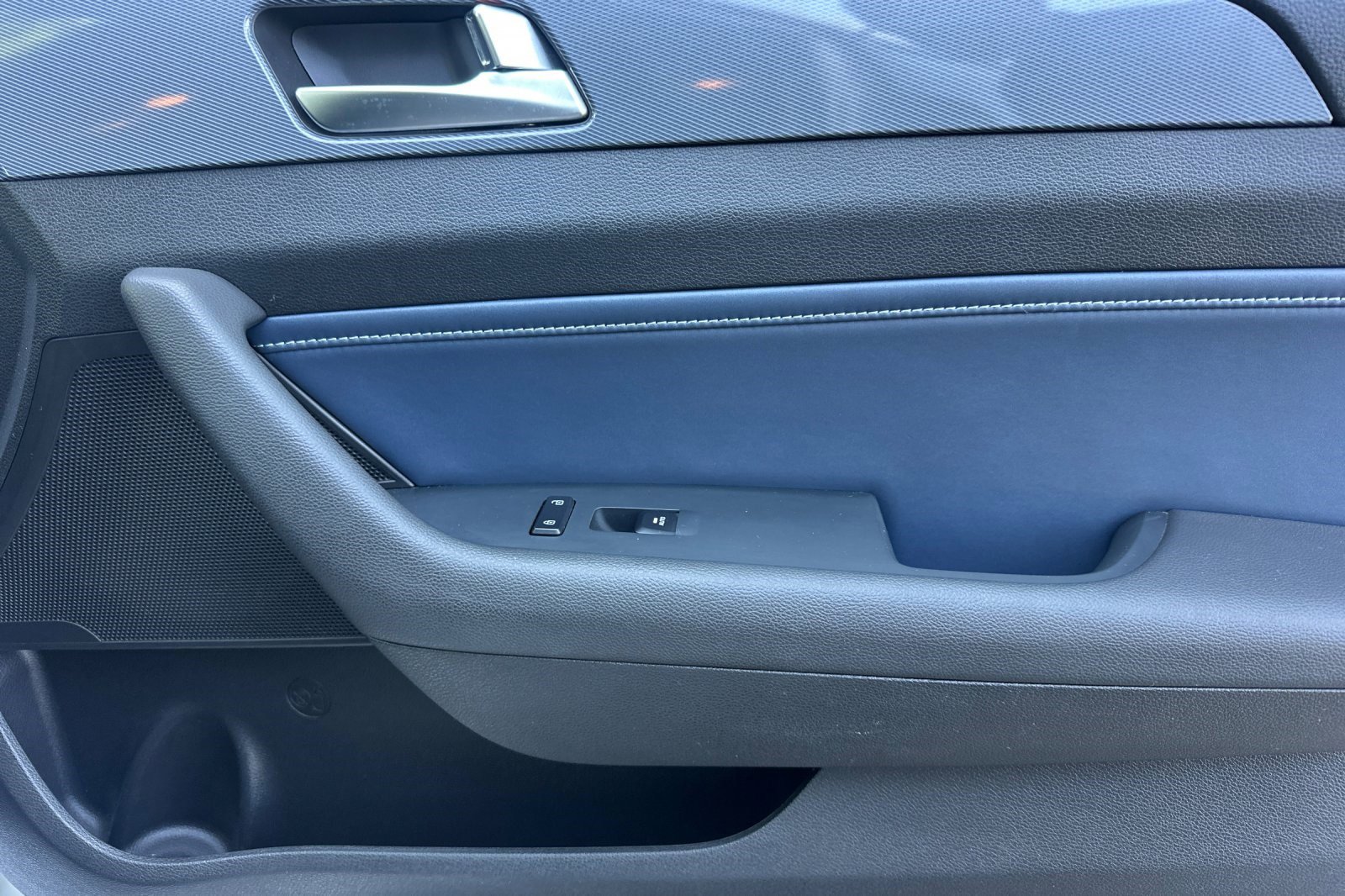 Used 2017 Hyundai Sonata Limited FWD image 20