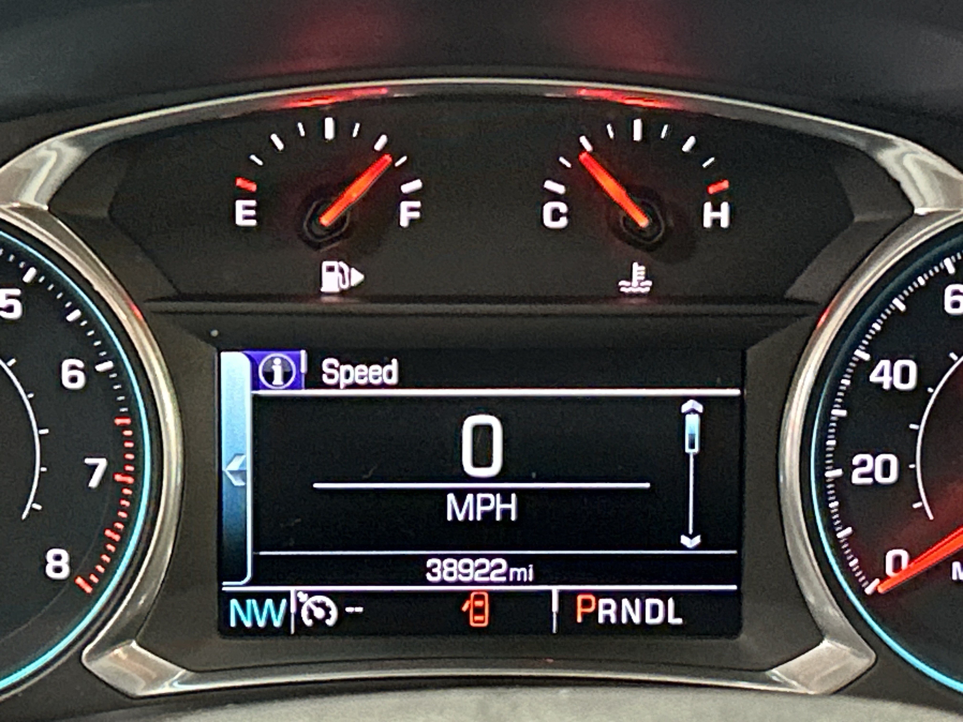 Used 2017 Chevrolet Malibu LT w/ Leather Package FWD image 24