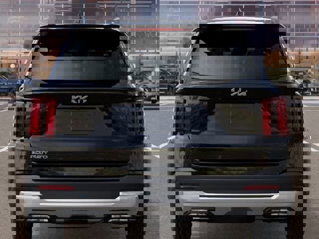 New 2026 Kia Sorento S w/ S Panoramic Sunroof Package image 13