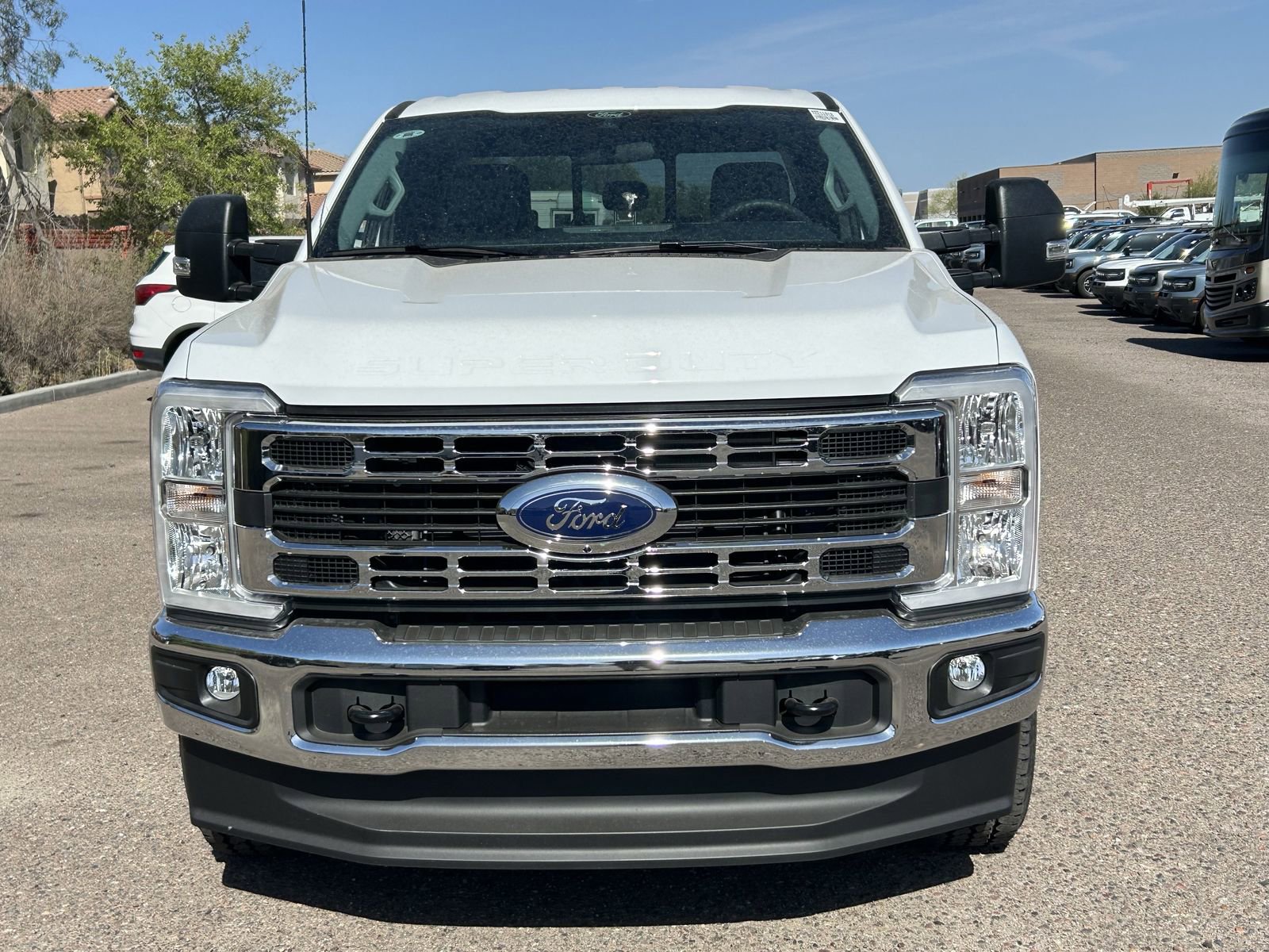 New 2026 Ford F250 XLT AWD/4WD image 39