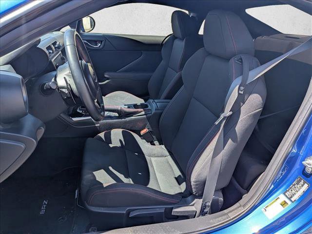 Used 2023 Subaru BRZ Premium RWD image 15
