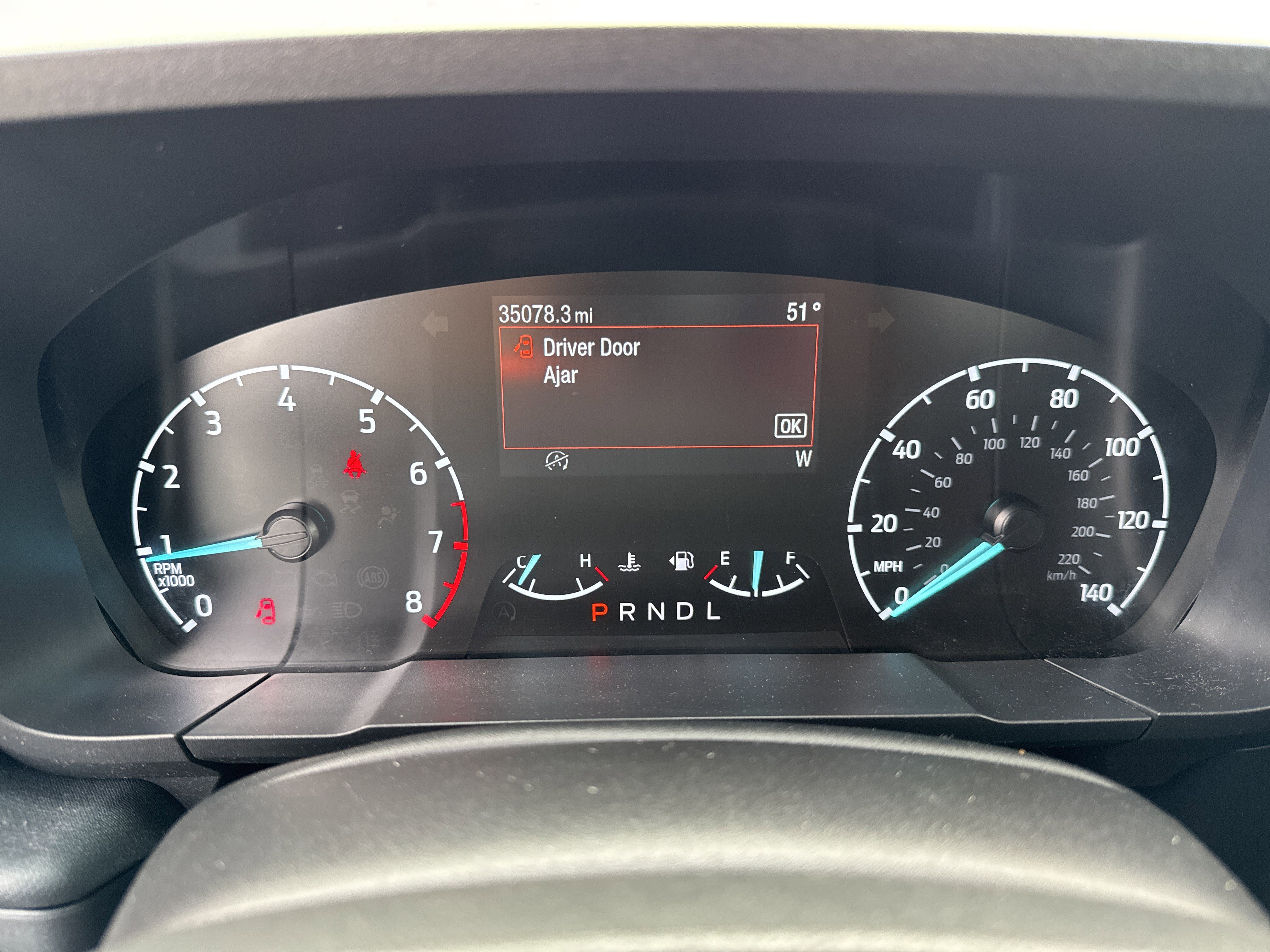 Certified 2023 Ford Maverick XL w/ Equipment Group 100A Standard image 31