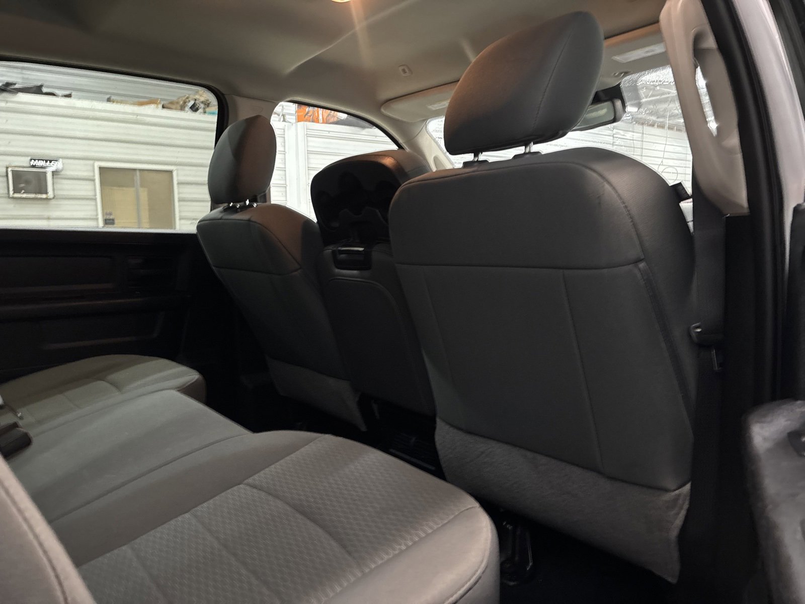 Used 2018 RAM 2500 Tradesman w/ Popular Equipment Group image 28