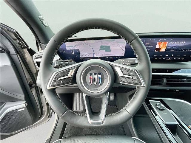 New 2026 Buick Enclave Sport Touring w/ Power Package image 11