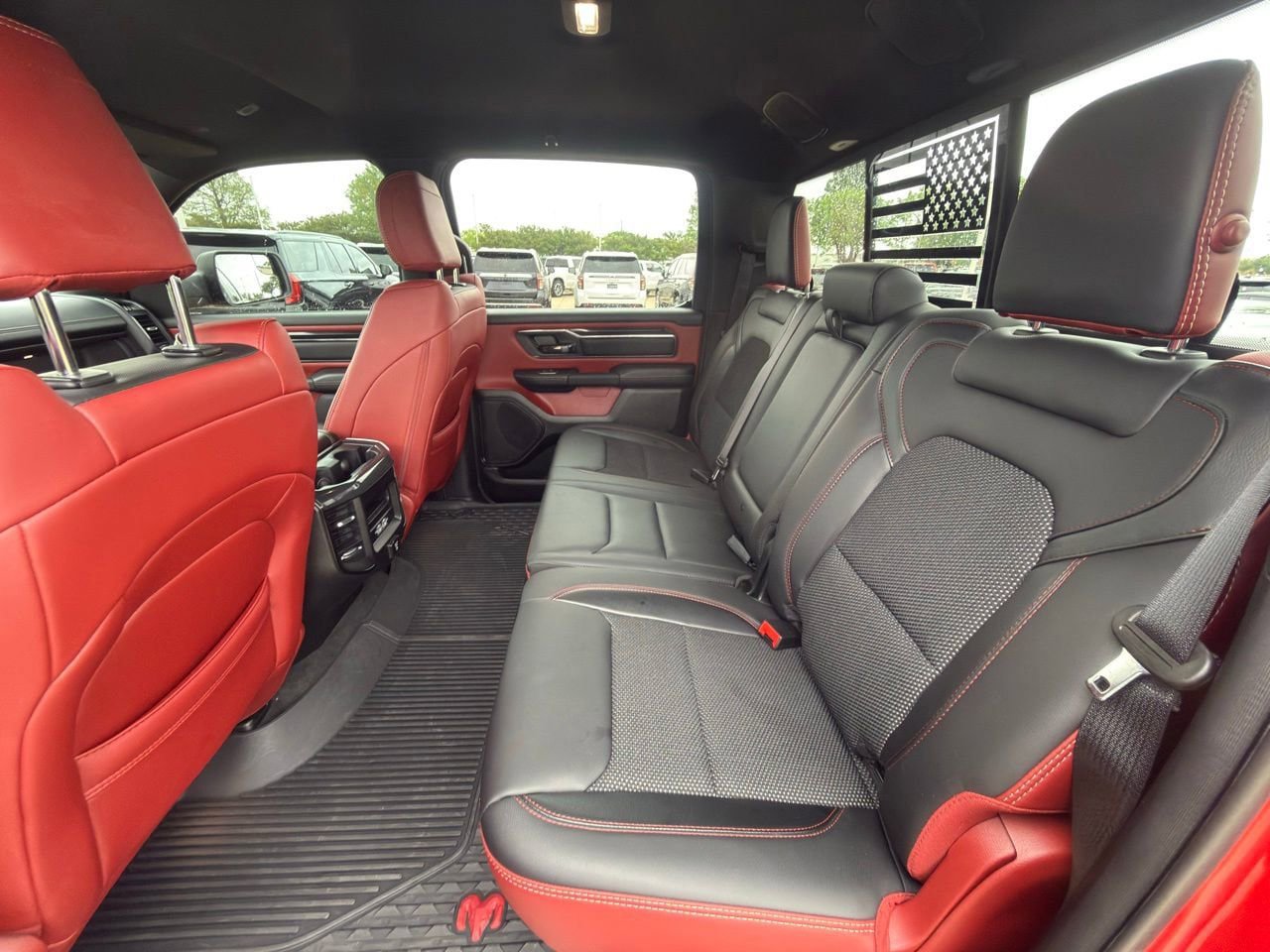 Used 2022 RAM 1500 TRX image 7