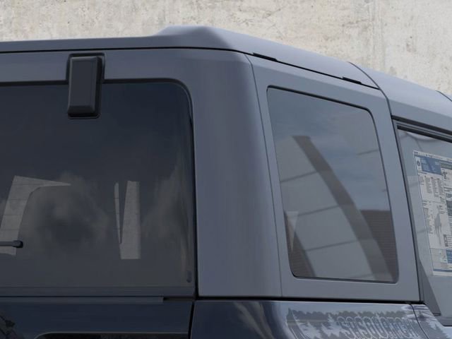 New 2025 Ford Bronco Big Bend w/ Black Diamond Package image 29