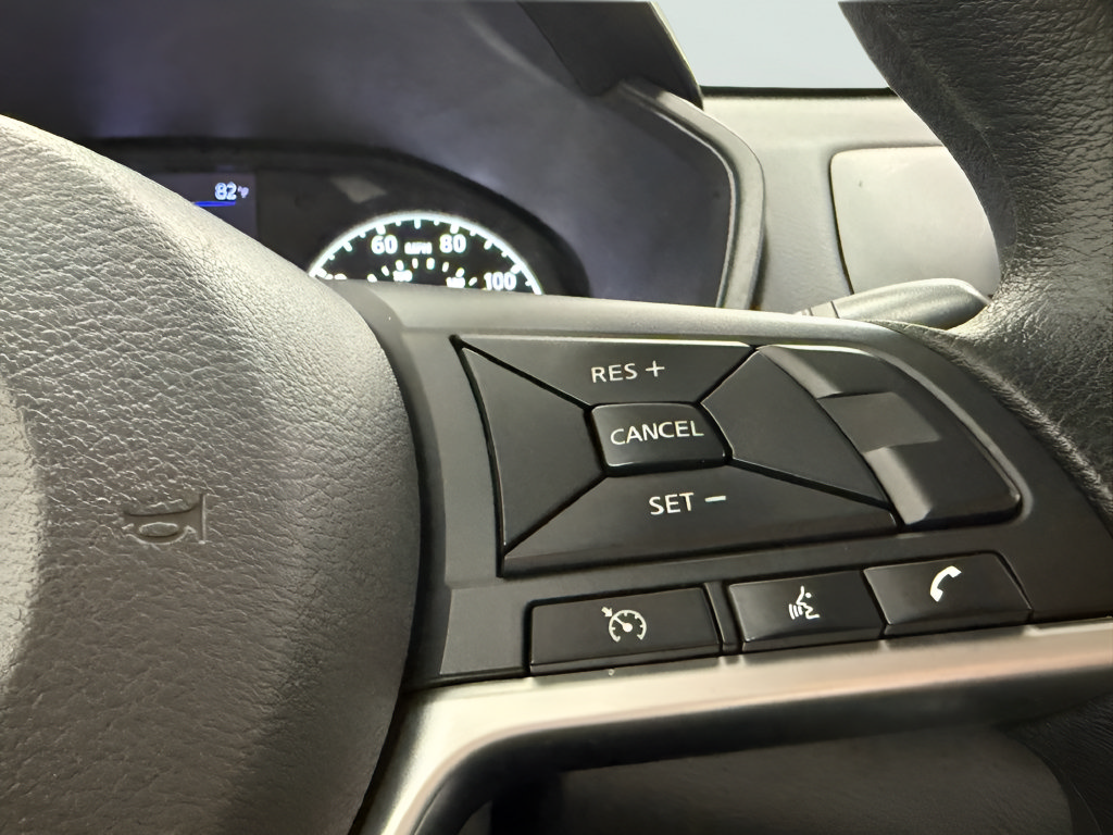 Used 2022 Nissan Altima 2.5 S FWD image 24