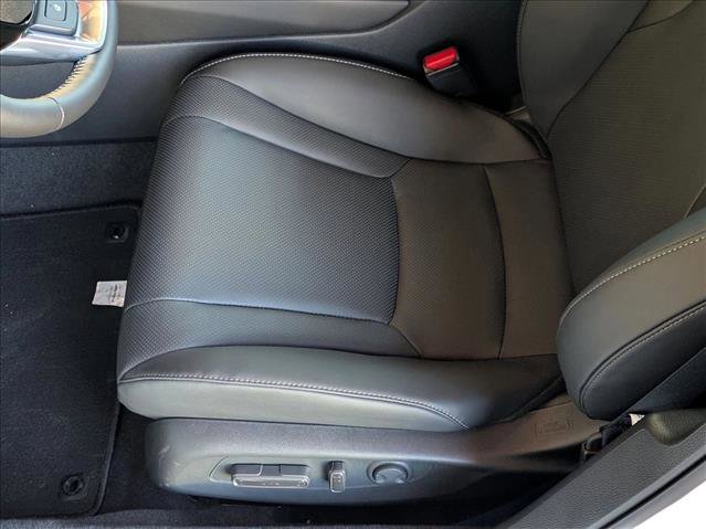 New 2025 Honda Accord Touring image 4