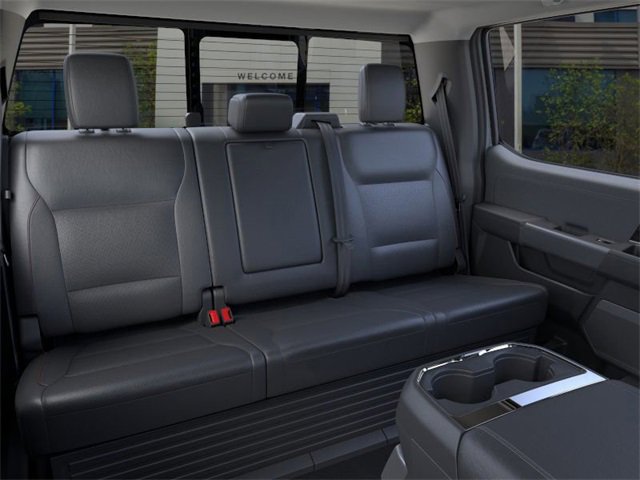 New 2024 Ford F250 Lariat w/ Lariat Ultimate Package image 11