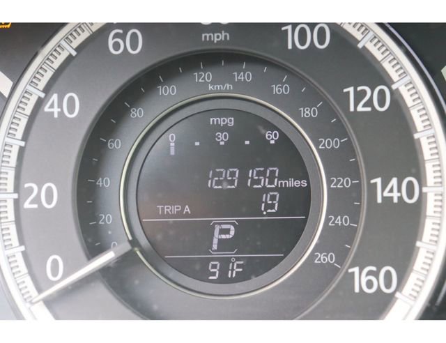 Used 2013 Honda Accord EX-L image 19