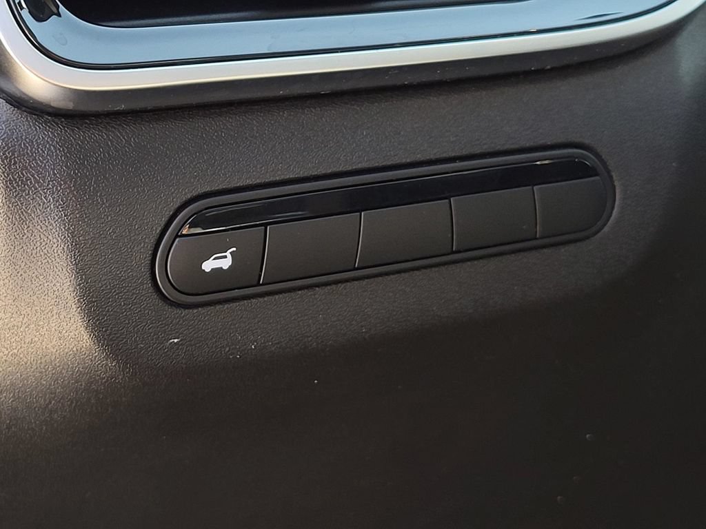 Used 2025 INFINITI QX60 Pure FWD image 20