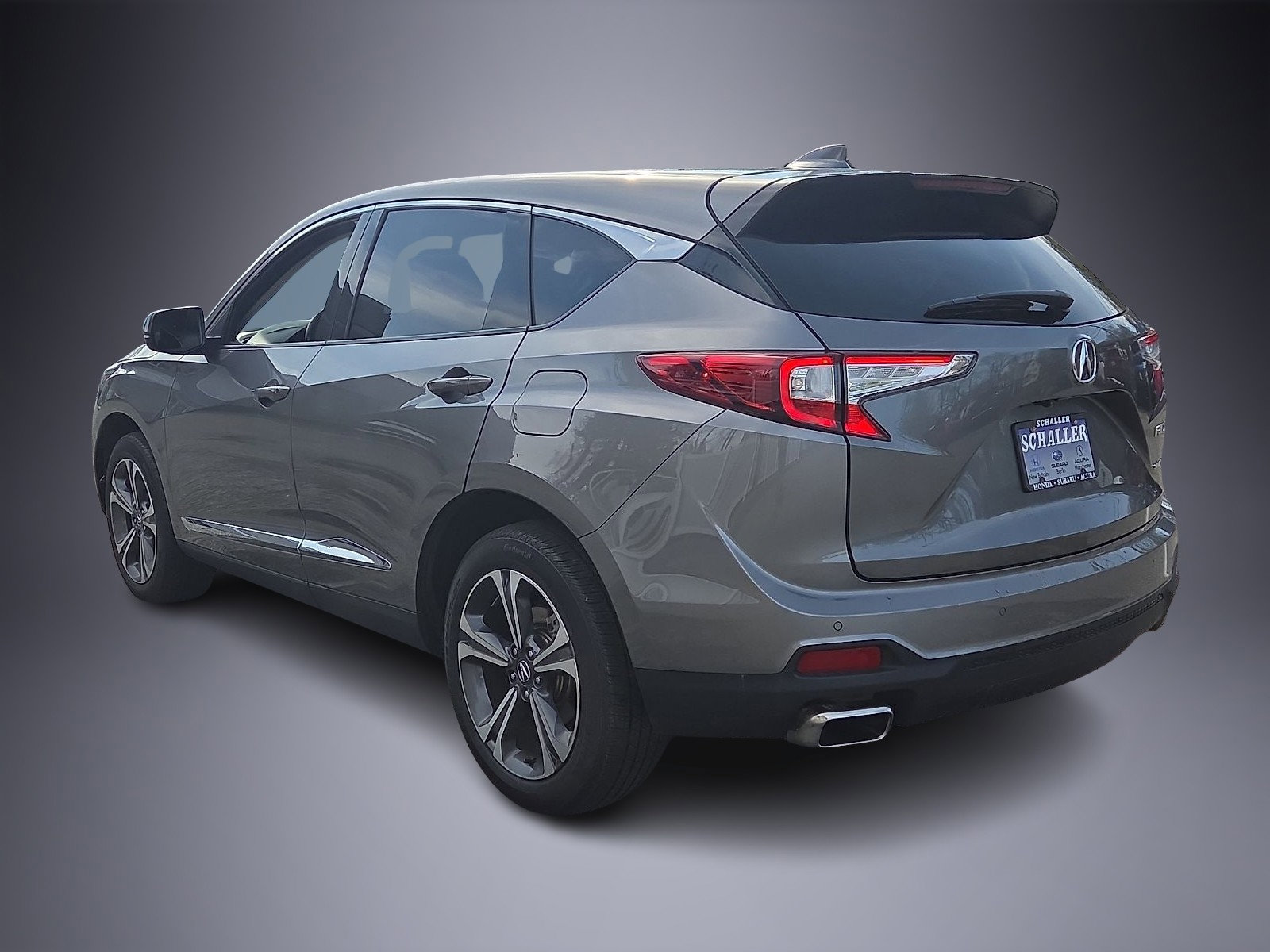 Certified 2023 Acura RDX AWD w/ Advance Package image 4