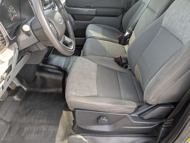Used 2022 Ford F150 XLT w/ XTR Package AWD/4WD image 16