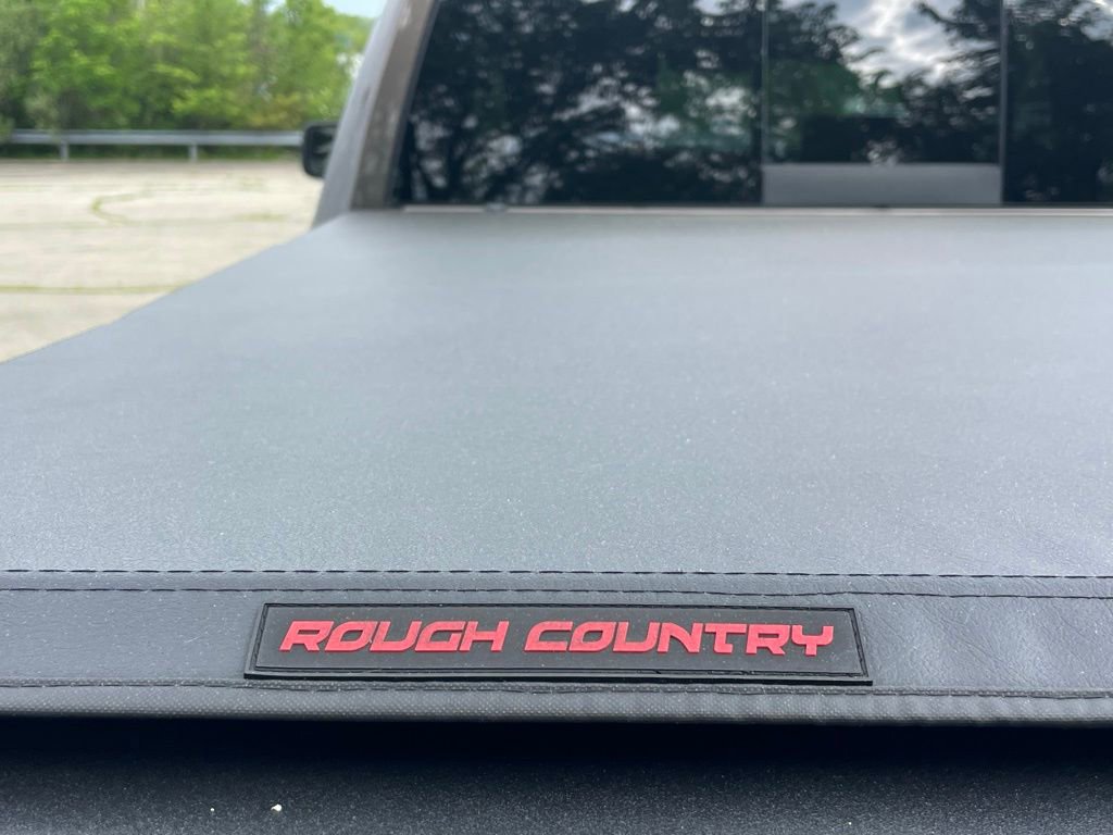 Used 2018 RAM 1500 Big Horn AWD/4WD image 23