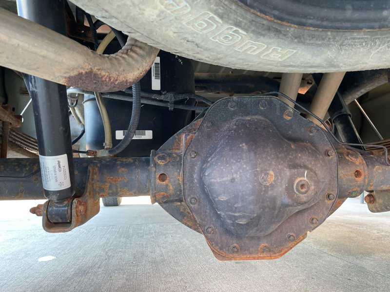 Used 2008 Dodge Ram 2500 Truck SXT w/ Popular Equipment Group image 64