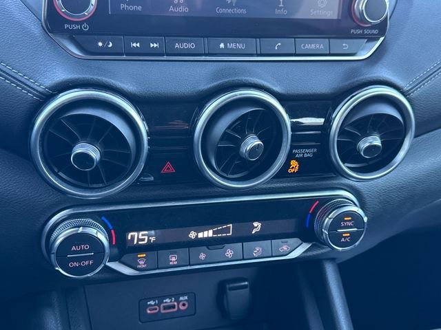 Used 2021 Nissan Sentra SV image 11