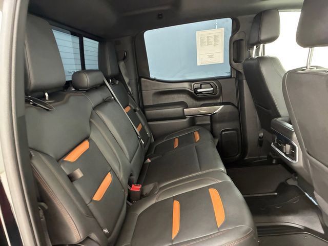 Used 2022 GMC Sierra 1500 AT4 w/ AT4 Preferred Package AWD/4WD image 16