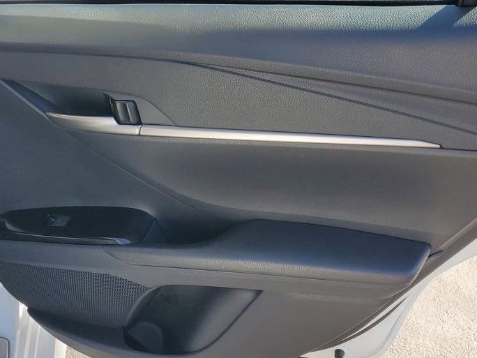 New 2026 Toyota Camry LE image 32