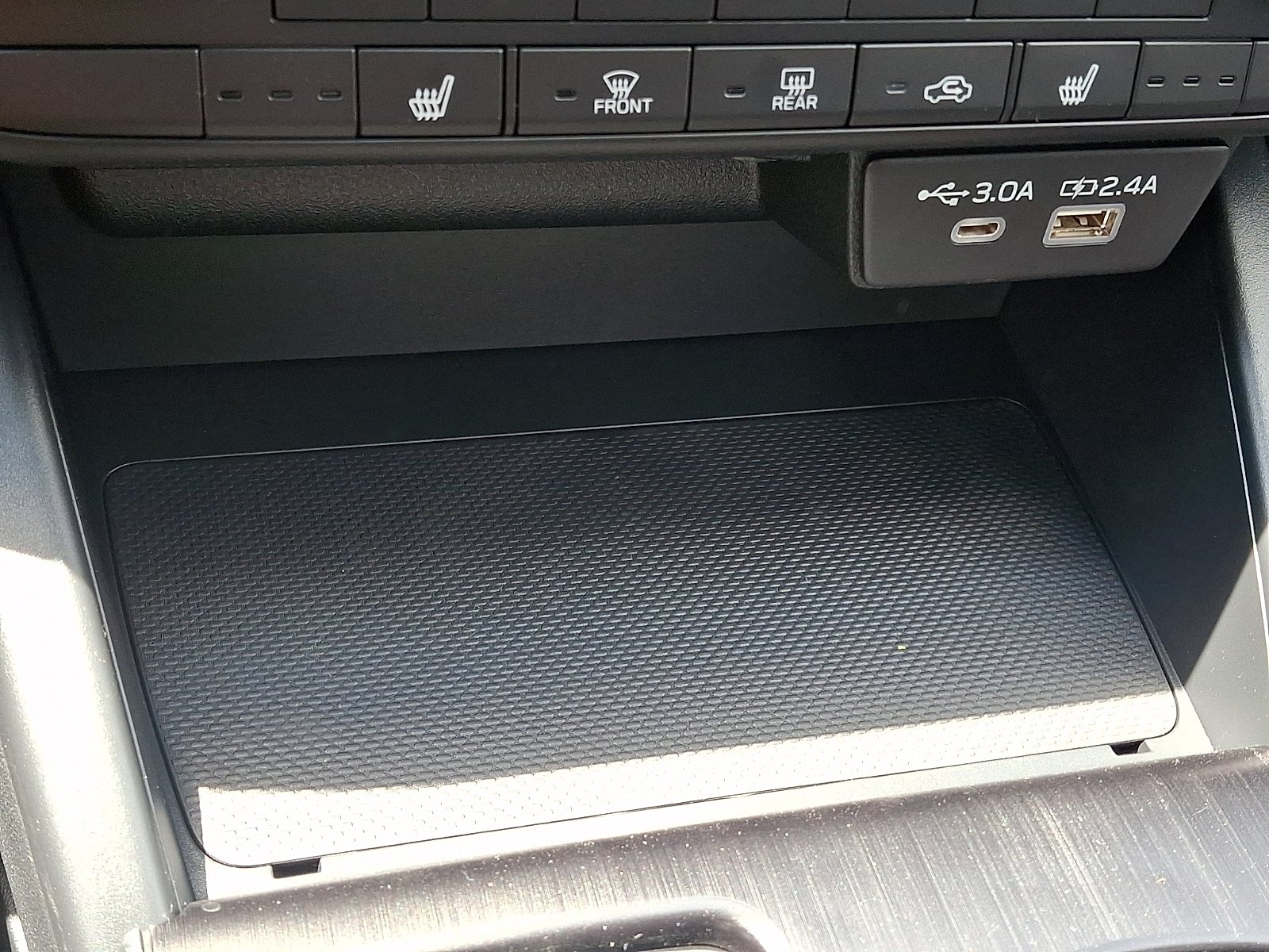 New 2026 Subaru Outback Premium AWD/4WD image 16