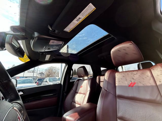 Used 2023 Dodge Durango Citadel image 45