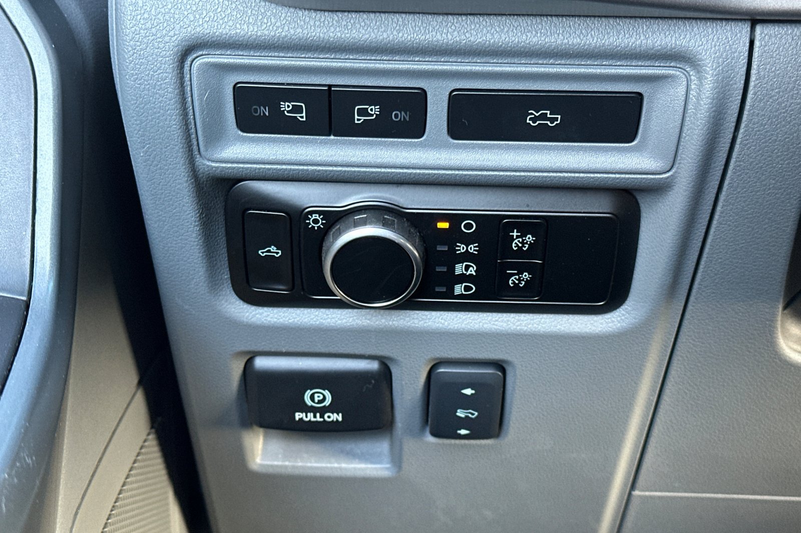Used 2023 Ford F150 Lightning XLT AWD/4WD image 26