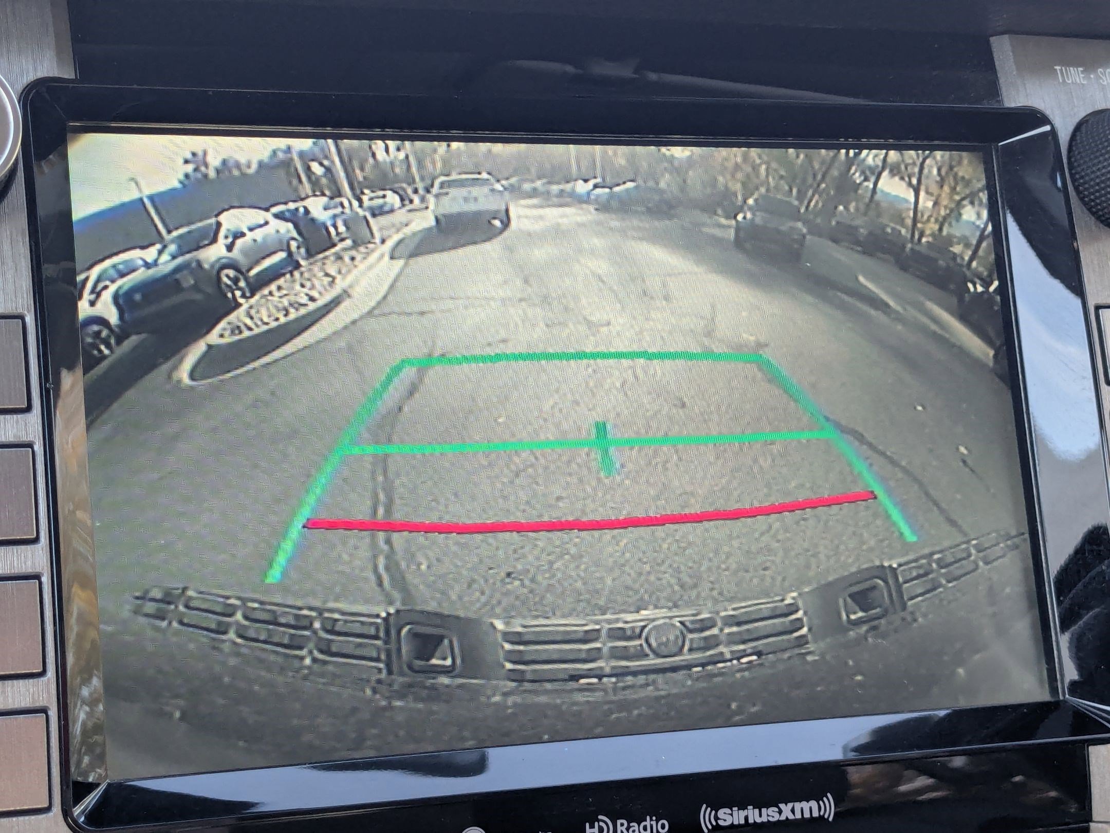 Used 2020 Toyota Tundra SR5 w/ TRD Off-Road Plus Package image 24