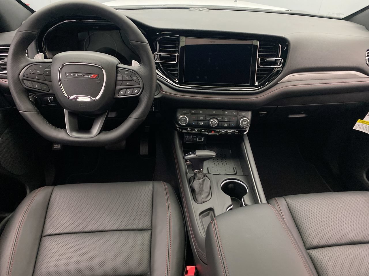 New 2026 Dodge Durango GT AWD/4WD image 15