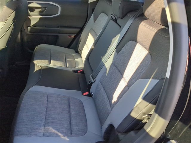 Used 2023 Ford Bronco Sport Big Bend w/ Convenience Package image 19