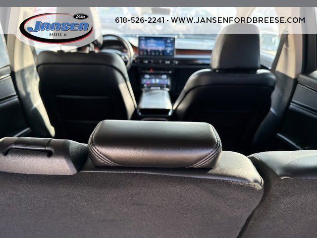 Used 2022 Lincoln Nautilus Reserve image 28