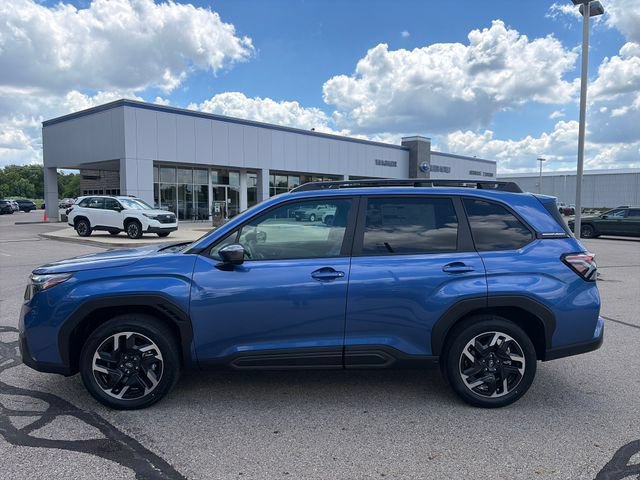New 2026 Subaru Forester Limited AWD/4WD image 4
