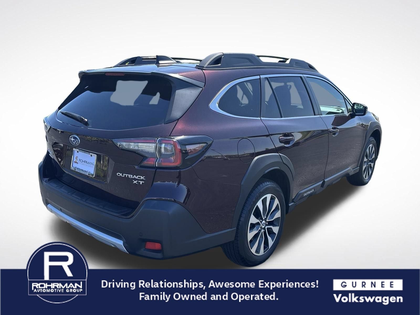 Used 2024 Subaru Outback Limited XT AWD/4WD image 9