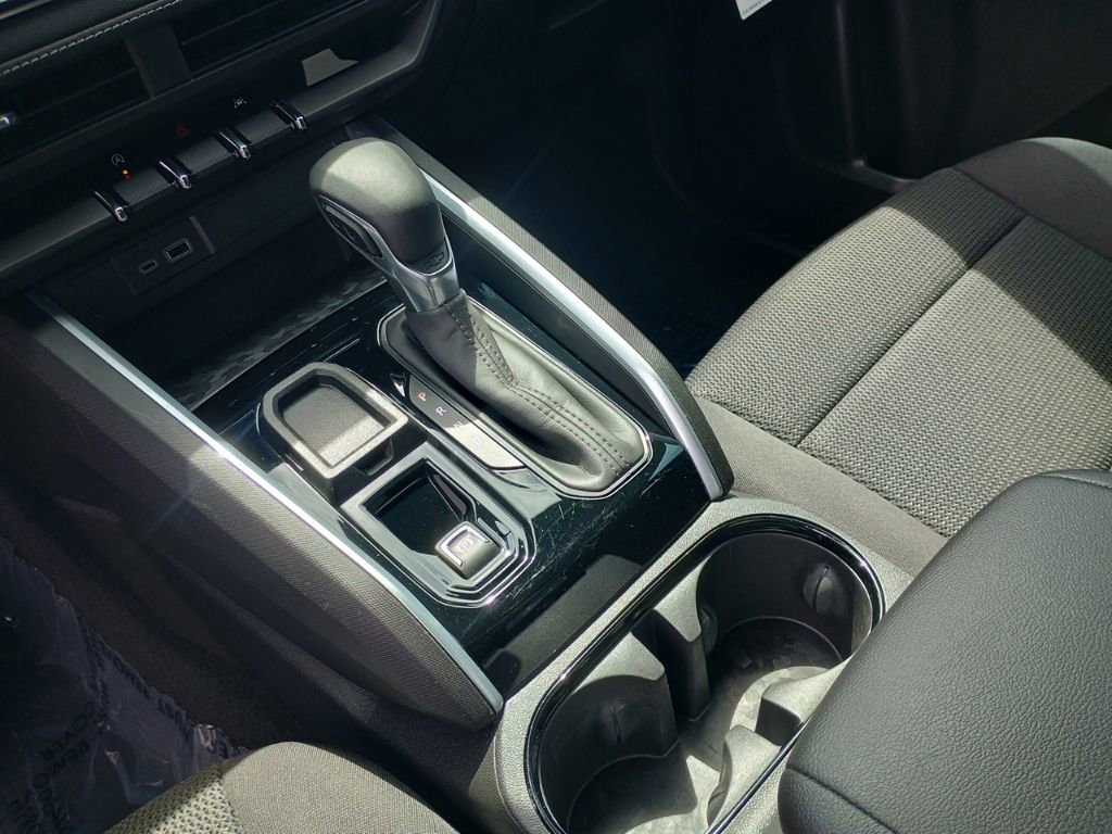 Used 2023 Chevrolet Colorado LT w/ LT Convenience Package image 30